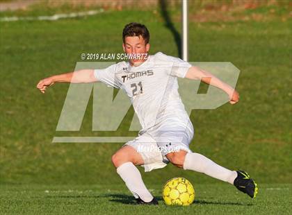 Thumbnail 2 in Webster-Thomas at Rush-Henrietta photogallery.