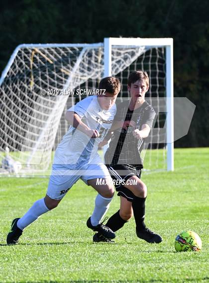 Thumbnail 1 in Webster-Thomas at Rush-Henrietta photogallery.