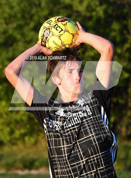 Thumbnail 3 in Webster-Thomas at Rush-Henrietta photogallery.