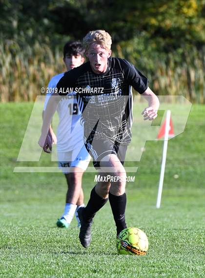 Thumbnail 2 in Webster-Thomas at Rush-Henrietta photogallery.