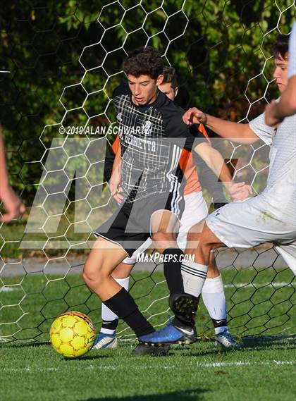 Thumbnail 1 in Webster-Thomas at Rush-Henrietta photogallery.