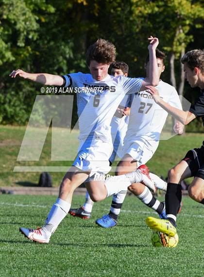 Thumbnail 3 in Webster-Thomas at Rush-Henrietta photogallery.