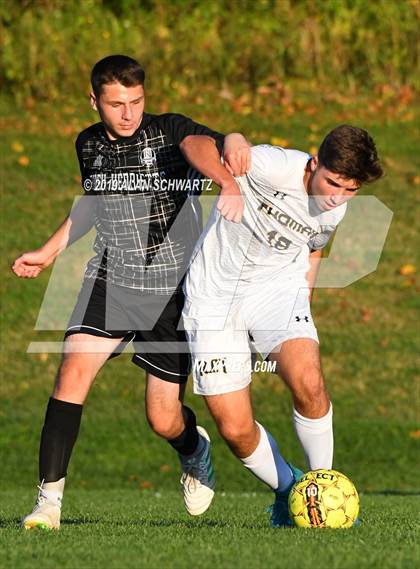 Thumbnail 3 in Webster-Thomas at Rush-Henrietta photogallery.