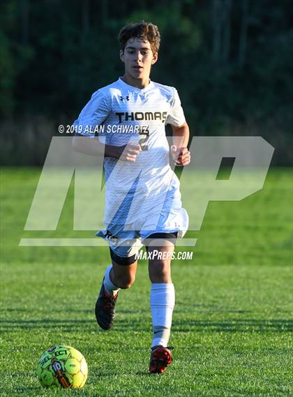 Thumbnail 2 in Webster-Thomas at Rush-Henrietta photogallery.