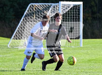 Thumbnail 3 in Webster-Thomas at Rush-Henrietta photogallery.