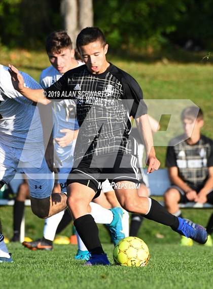 Thumbnail 1 in Webster-Thomas at Rush-Henrietta photogallery.