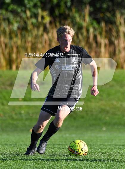 Thumbnail 1 in Webster-Thomas at Rush-Henrietta photogallery.