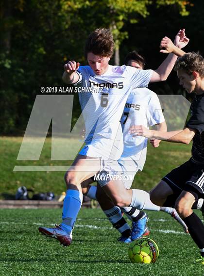 Thumbnail 2 in Webster-Thomas at Rush-Henrietta photogallery.