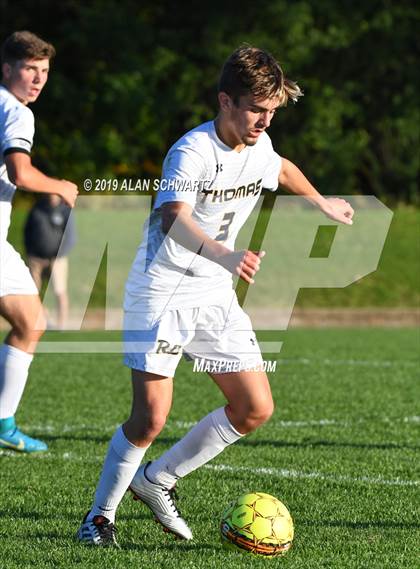Thumbnail 2 in Webster-Thomas at Rush-Henrietta photogallery.