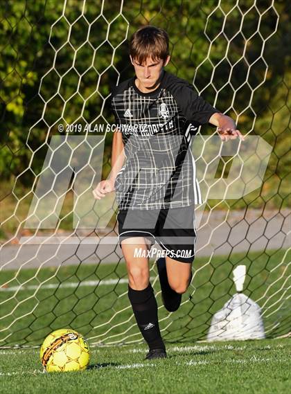 Thumbnail 2 in Webster-Thomas at Rush-Henrietta photogallery.