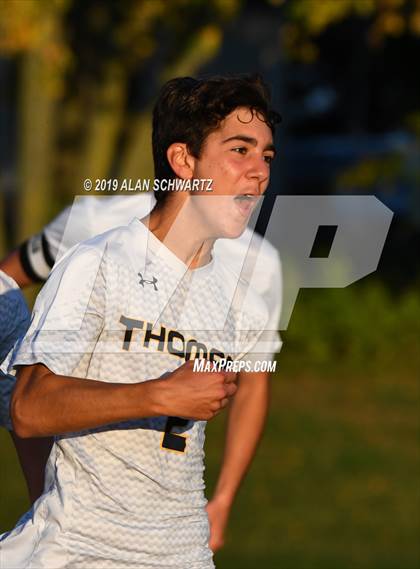 Thumbnail 1 in Webster-Thomas at Rush-Henrietta photogallery.