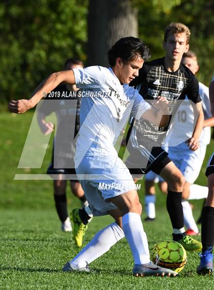 Thumbnail 3 in Webster-Thomas at Rush-Henrietta photogallery.