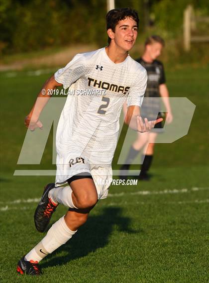 Thumbnail 2 in Webster-Thomas at Rush-Henrietta photogallery.
