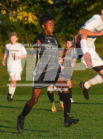 Thumbnail 2 in Webster-Thomas at Rush-Henrietta photogallery.
