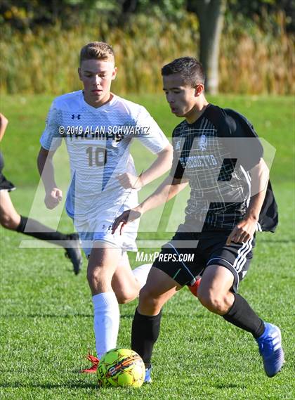 Thumbnail 1 in Webster-Thomas at Rush-Henrietta photogallery.
