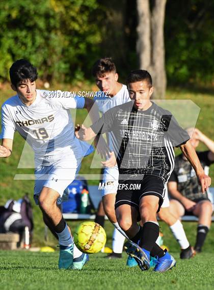 Thumbnail 2 in Webster-Thomas at Rush-Henrietta photogallery.