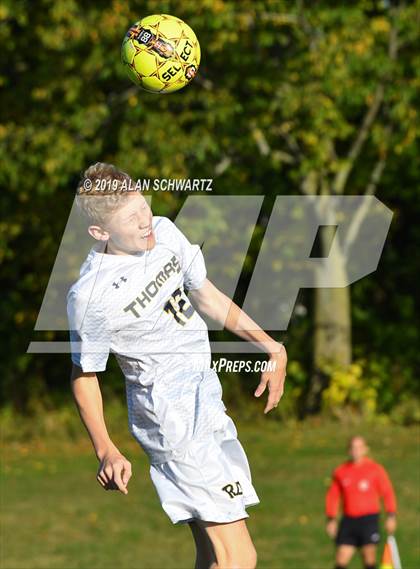 Thumbnail 2 in Webster-Thomas at Rush-Henrietta photogallery.