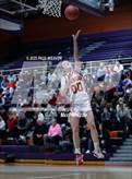 Photo from the gallery "Meadowbrook Christian vs. Our Lady of Lourdes Regional (PIAA District 4 Class 1A Semifinal)"