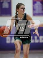 Photo from the gallery "Meadowbrook Christian vs. Our Lady of Lourdes Regional (PIAA District 4 Class 1A Semifinal)"