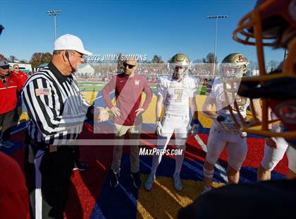 Thumbnail 2 in Mt. Carmel vs Roxana (IHSA 3A Semifinals) photogallery.