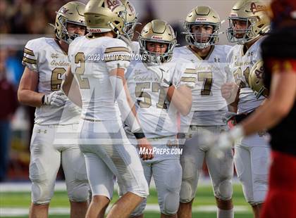Thumbnail 2 in Mt. Carmel vs Roxana (IHSA 3A Semifinals) photogallery.