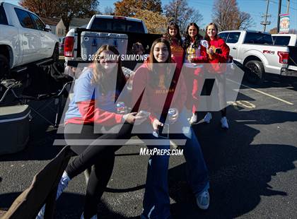 Thumbnail 2 in Mt. Carmel vs Roxana (IHSA 3A Semifinals) photogallery.