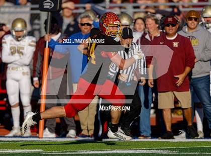 Thumbnail 1 in Mt. Carmel vs Roxana (IHSA 3A Semifinals) photogallery.