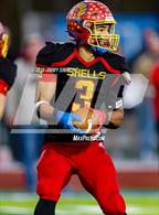 Photo from the gallery "Mt. Carmel vs Roxana (IHSA 3A Semifinals)"