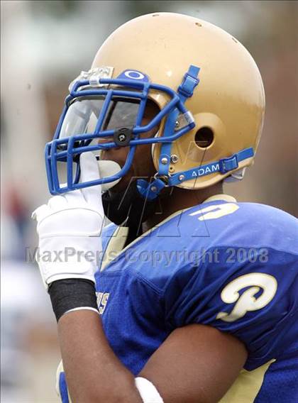 Thumbnail 1 in Stone Bridge vs. Phoebus (VHSL Division 5 Semifinal) photogallery.
