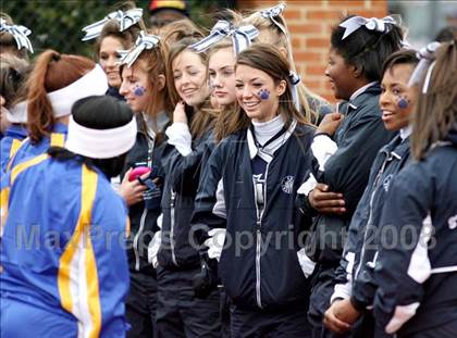 Thumbnail 2 in Stone Bridge vs. Phoebus (VHSL Division 5 Semifinal) photogallery.