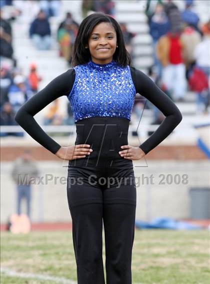 Thumbnail 1 in Stone Bridge vs. Phoebus (VHSL Division 5 Semifinal) photogallery.