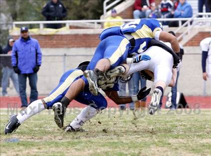 Thumbnail 3 in Stone Bridge vs. Phoebus (VHSL Division 5 Semifinal) photogallery.