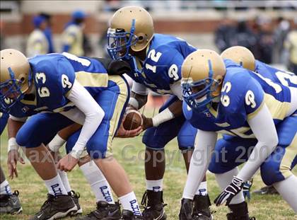 Thumbnail 3 in Stone Bridge vs. Phoebus (VHSL Division 5 Semifinal) photogallery.