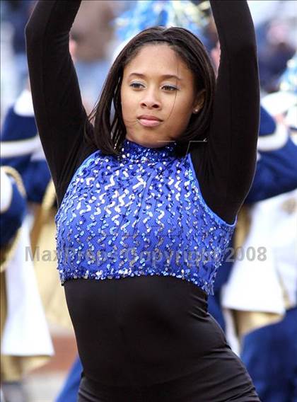 Thumbnail 1 in Stone Bridge vs. Phoebus (VHSL Division 5 Semifinal) photogallery.