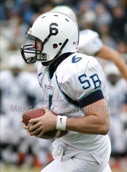 Thumbnail 1 in Stone Bridge vs. Phoebus (VHSL Division 5 Semifinal) photogallery.