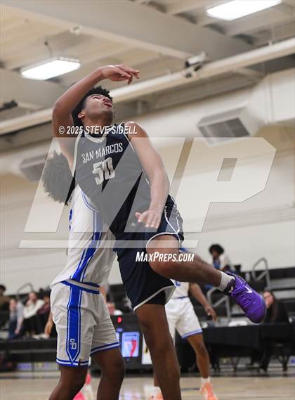 Thumbnail 2 in San Diego vs. San Marcos photogallery.