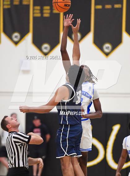 Thumbnail 1 in San Diego vs. San Marcos photogallery.