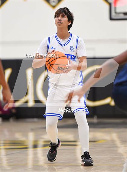 Thumbnail 2 in San Diego vs. San Marcos photogallery.