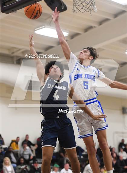 Thumbnail 3 in San Diego vs. San Marcos photogallery.