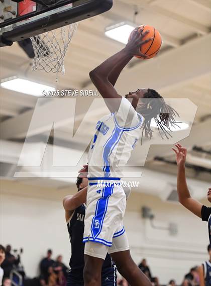 Thumbnail 2 in San Diego vs. San Marcos photogallery.