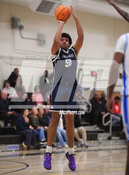 Thumbnail 3 in San Diego vs. San Marcos photogallery.