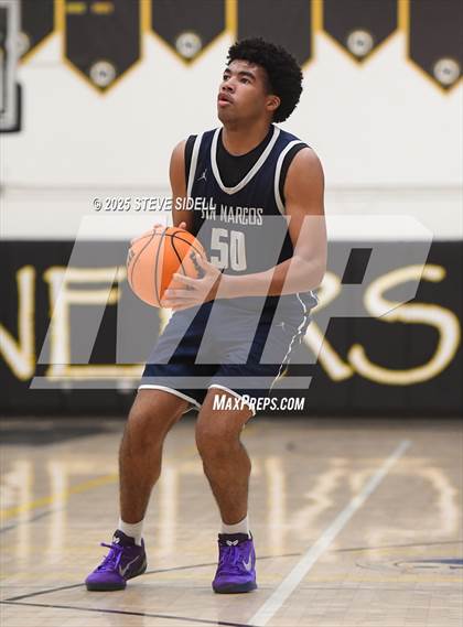 Thumbnail 3 in San Diego vs. San Marcos photogallery.