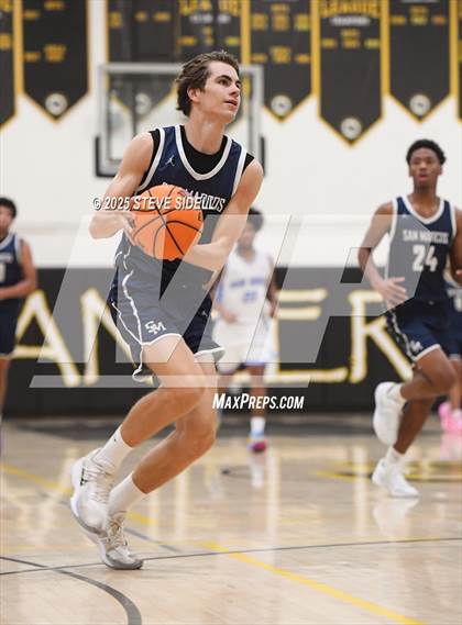 Thumbnail 1 in San Diego vs. San Marcos photogallery.