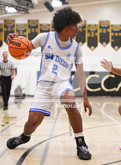 Thumbnail 3 in San Diego vs. San Marcos photogallery.