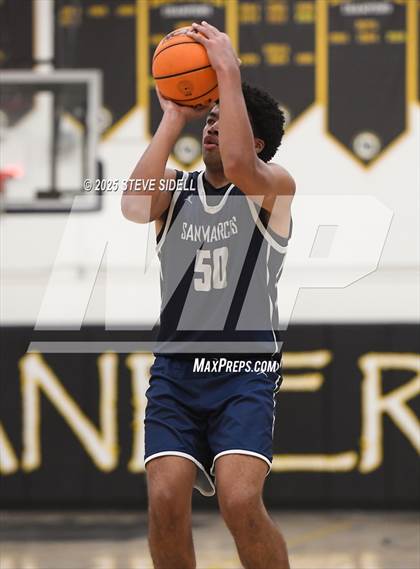 Thumbnail 2 in San Diego vs. San Marcos photogallery.