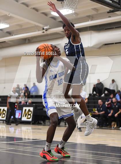 Thumbnail 3 in San Diego vs. San Marcos photogallery.