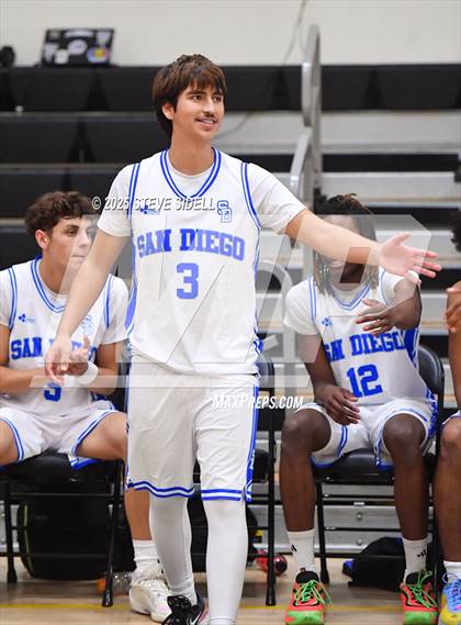 Thumbnail 3 in San Diego vs. San Marcos photogallery.