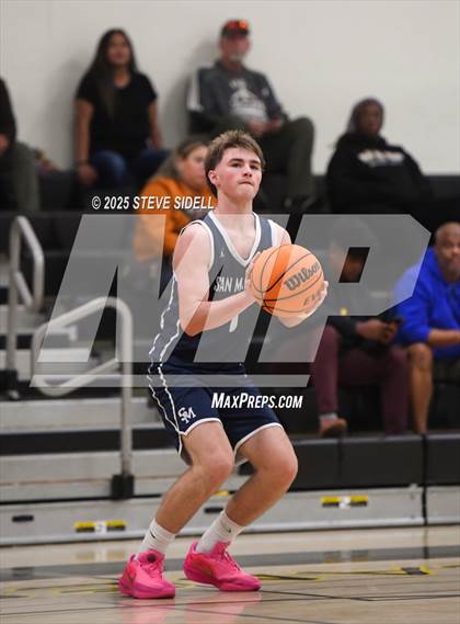 Thumbnail 1 in San Diego vs. San Marcos photogallery.