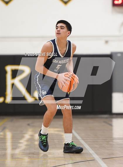 Thumbnail 2 in San Diego vs. San Marcos photogallery.