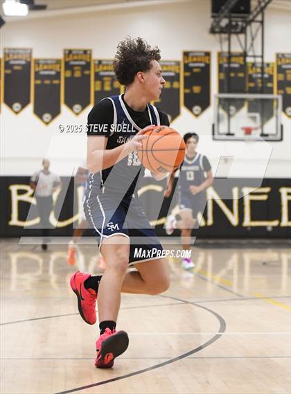 Thumbnail 2 in San Diego vs. San Marcos photogallery.